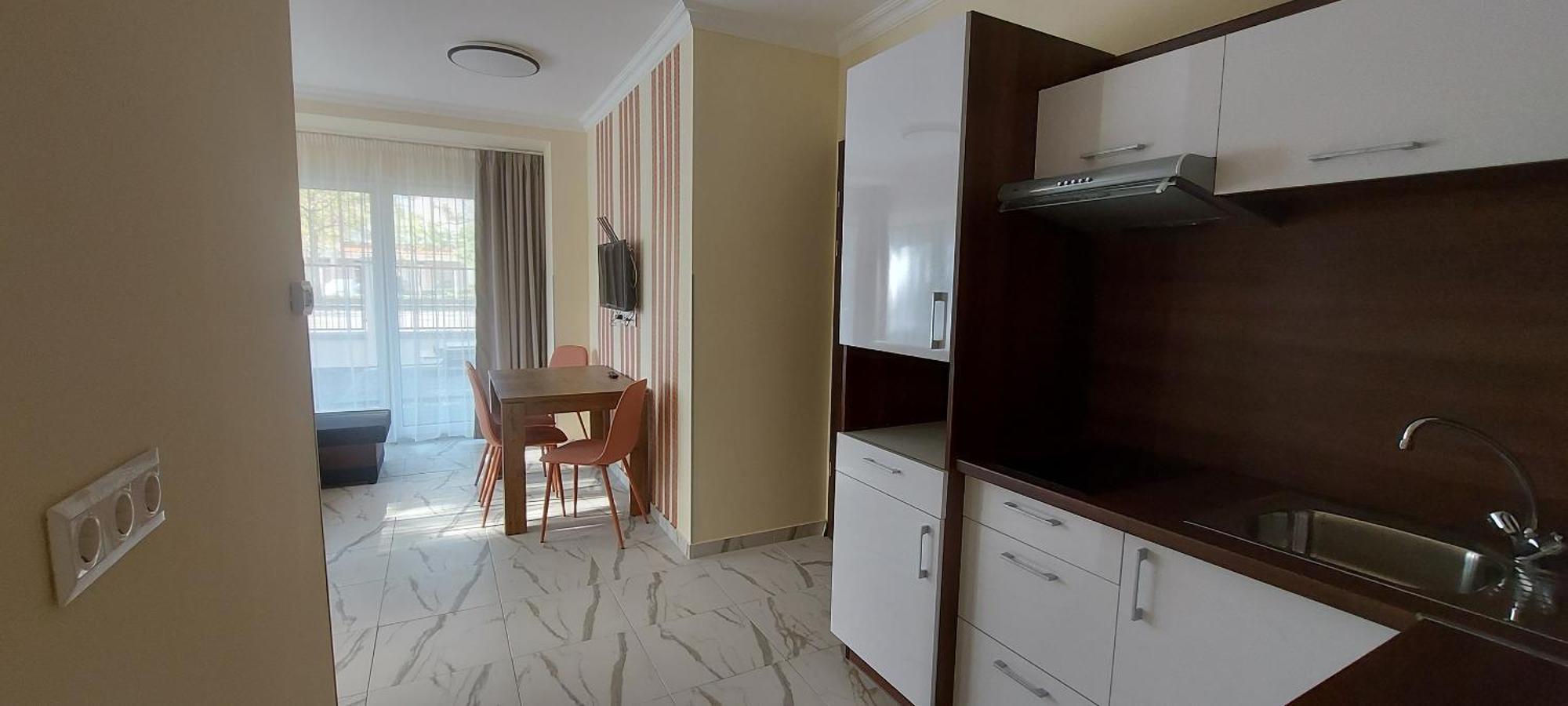 Balatoni Aranyparti Apartmanok Σίοφοκ Εξωτερικό φωτογραφία