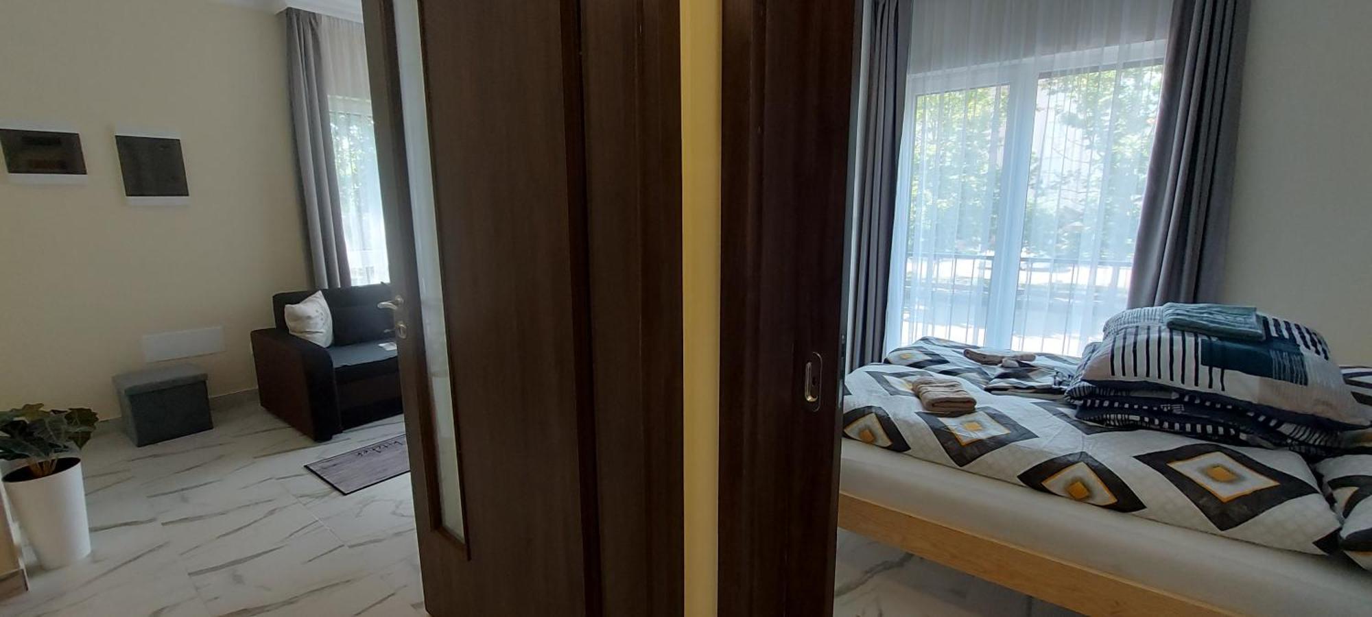 Balatoni Aranyparti Apartmanok Σίοφοκ Εξωτερικό φωτογραφία